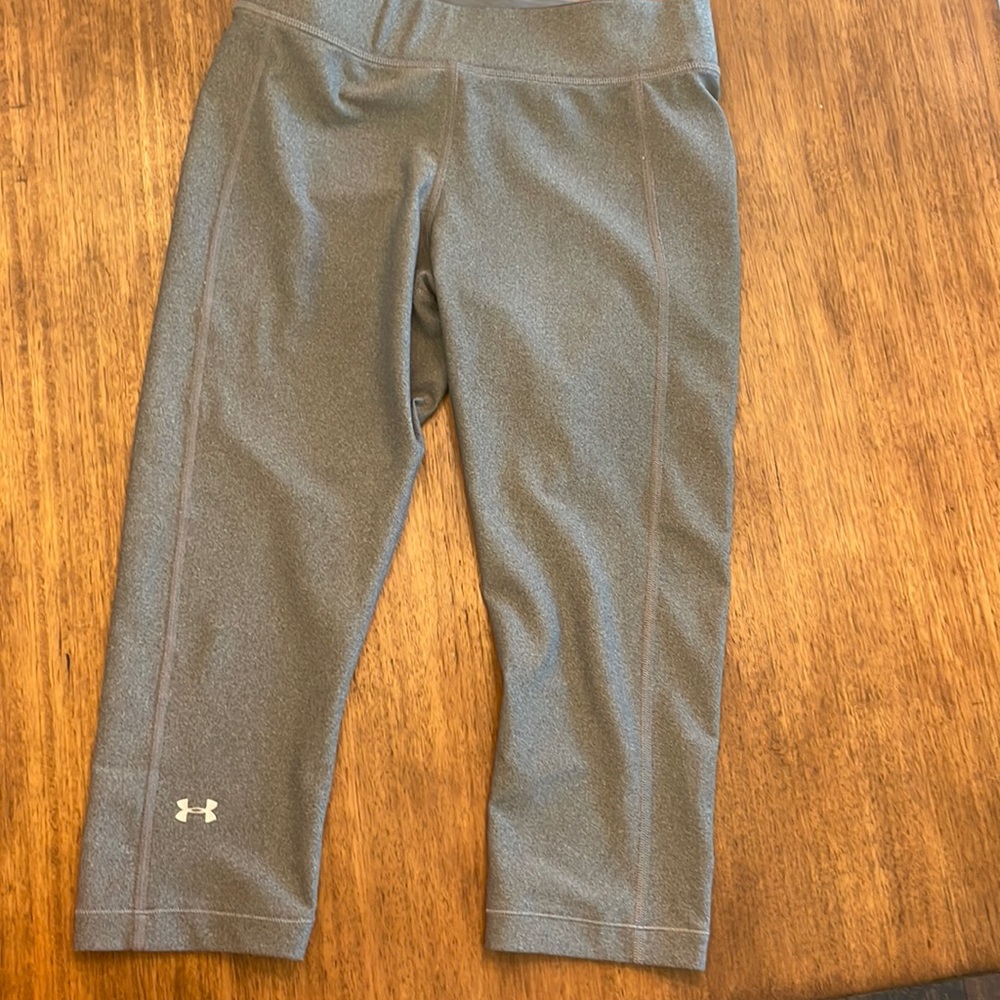 Under Armour Compression Leggings